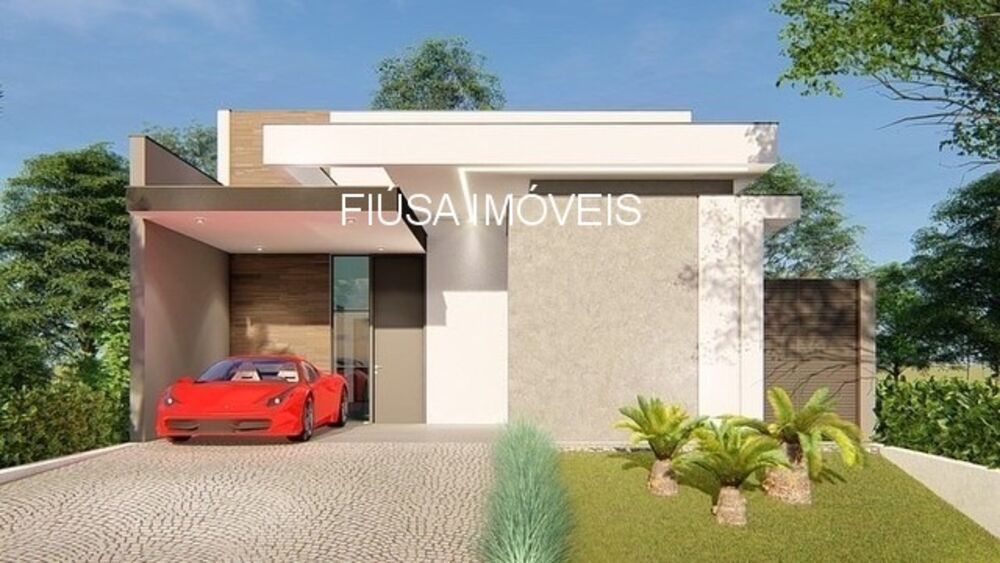 Casa à venda com 3 quartos - Foto 4