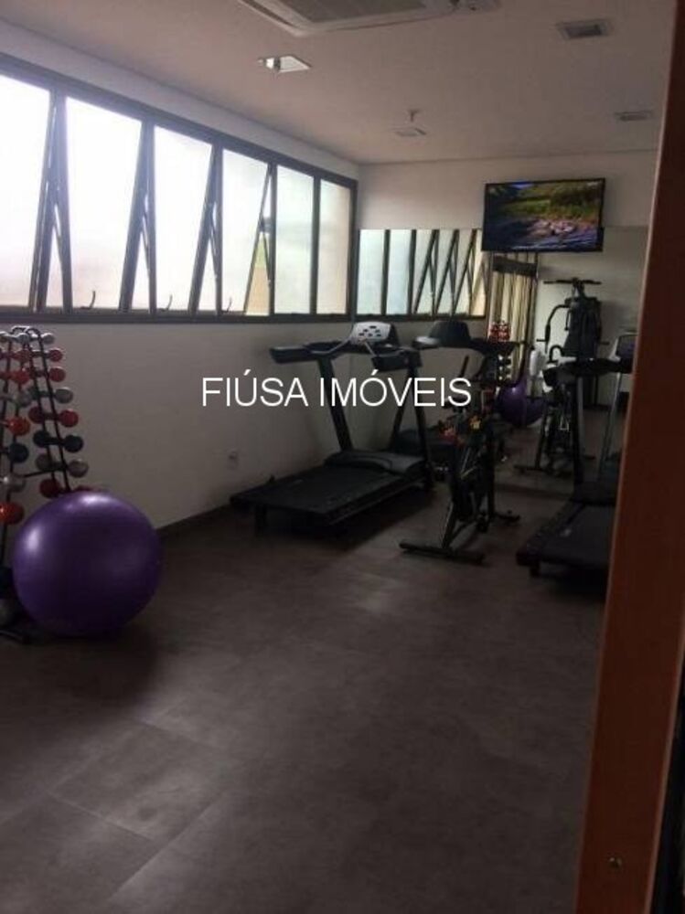 Flat/Apart Hotel, 1 quarto, 24 m² - Foto 1