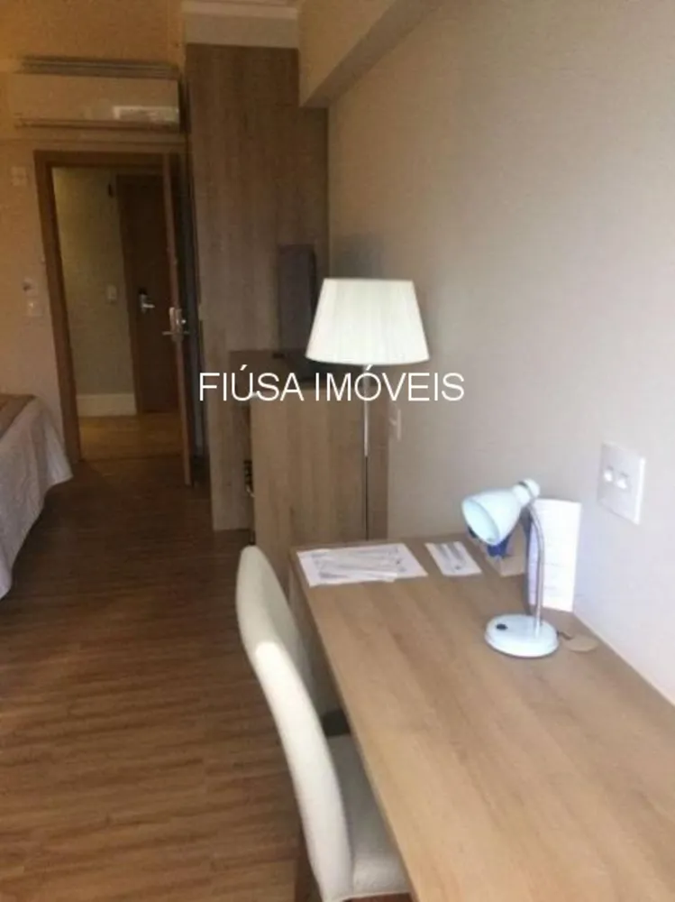 Flat/Apart Hotel, 1 quarto, 24 m² - Foto 7