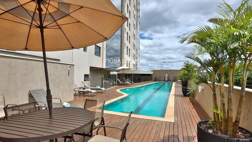 Flat/Apart Hotel, 1 quarto, 24 m² - Foto 3