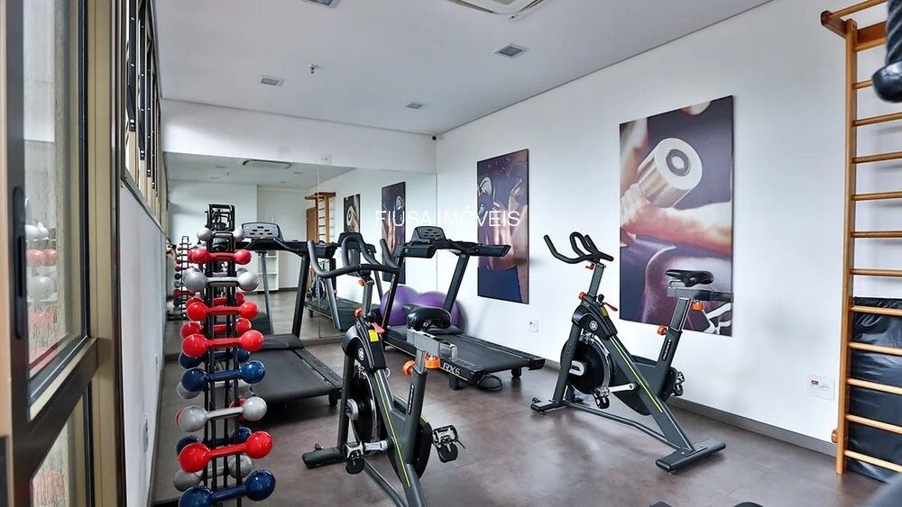 Flat/Apart Hotel, 1 quarto, 24 m² - Foto 4