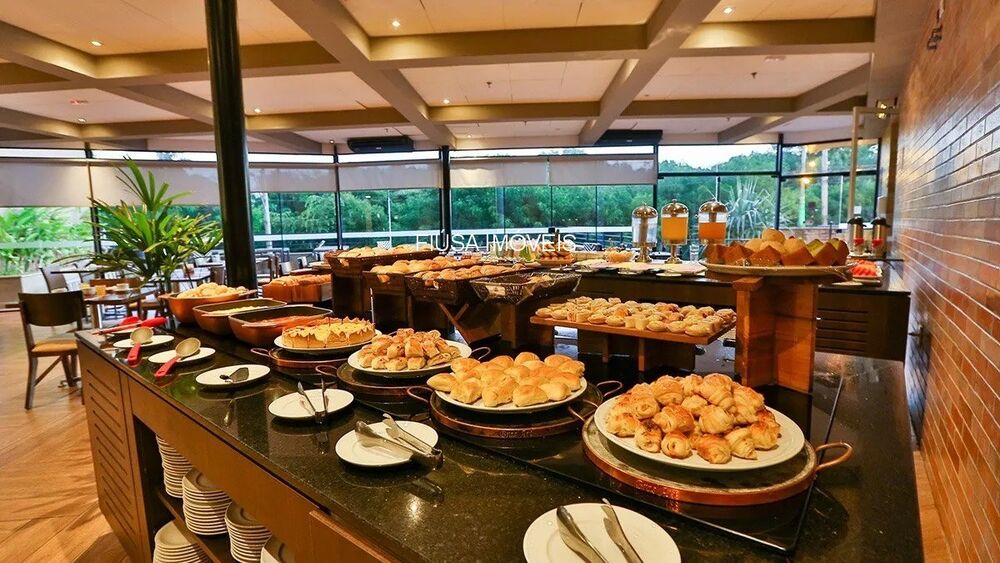 Flat/Apart Hotel, 1 quarto, 24 m² - Foto 6