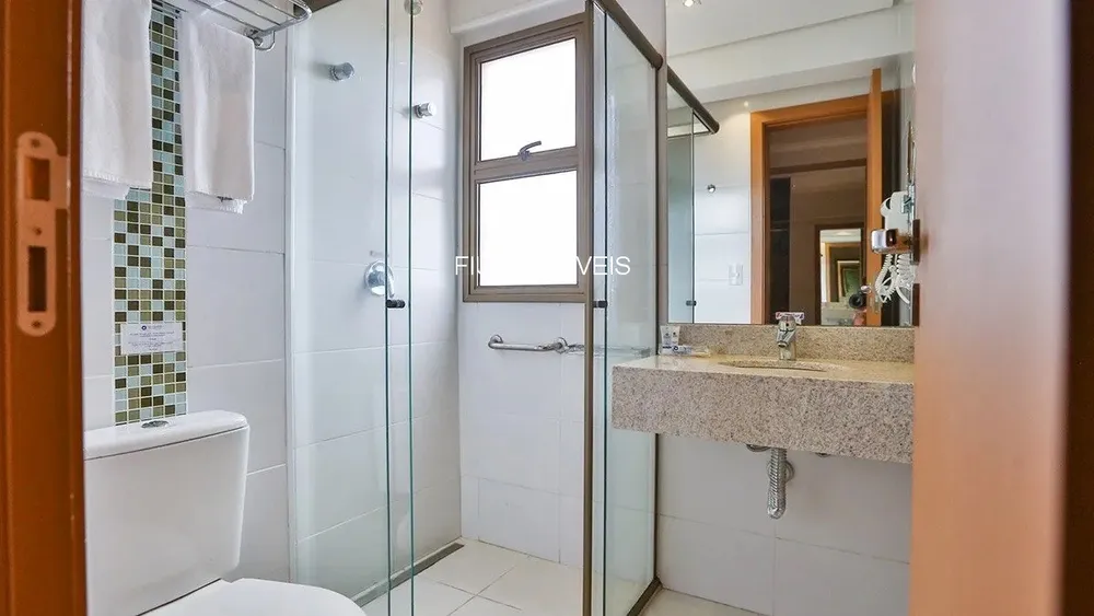 Flat/Apart Hotel, 1 quarto, 24 m² - Foto 19