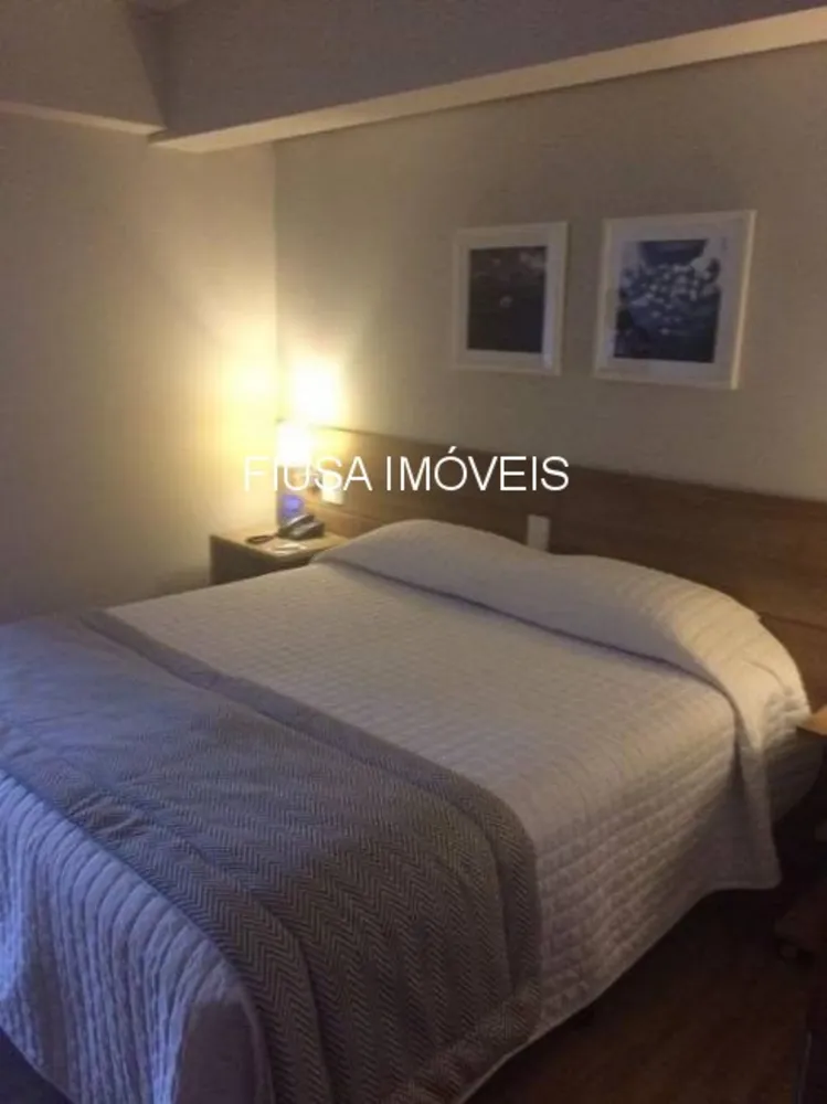 Flat/Apart Hotel, 1 quarto, 24 m² - Foto 2