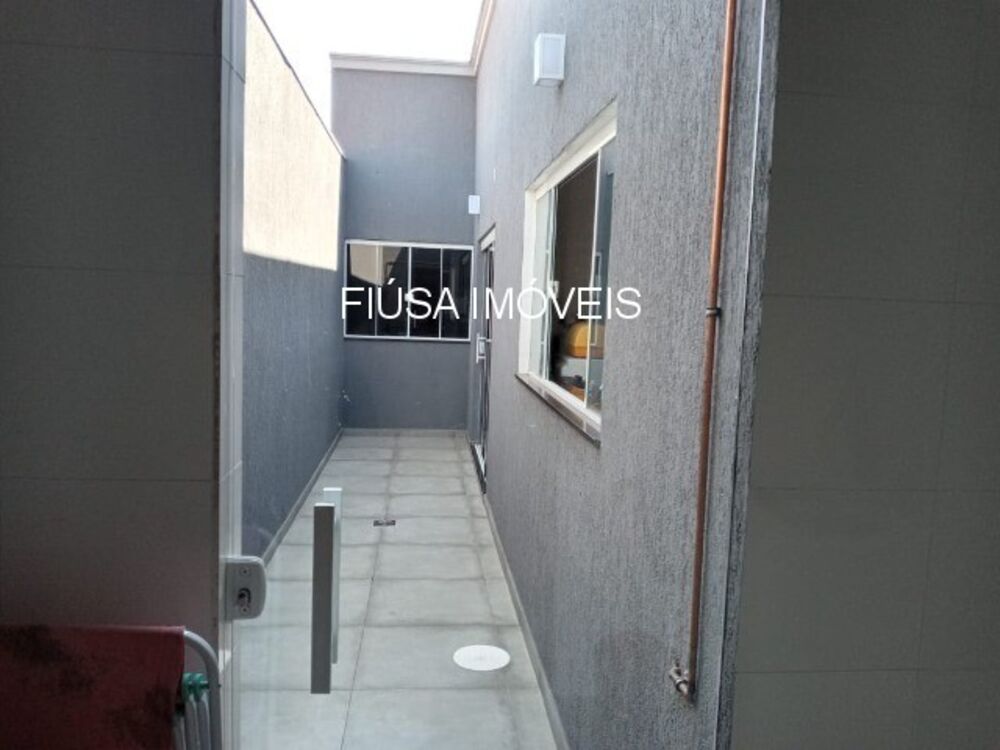 Casa à venda com 3 quartos - Foto 3
