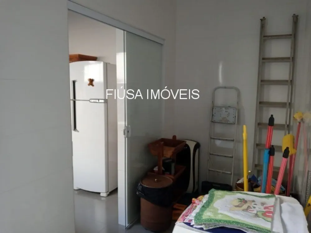 Casa, 3 quartos - Foto 10