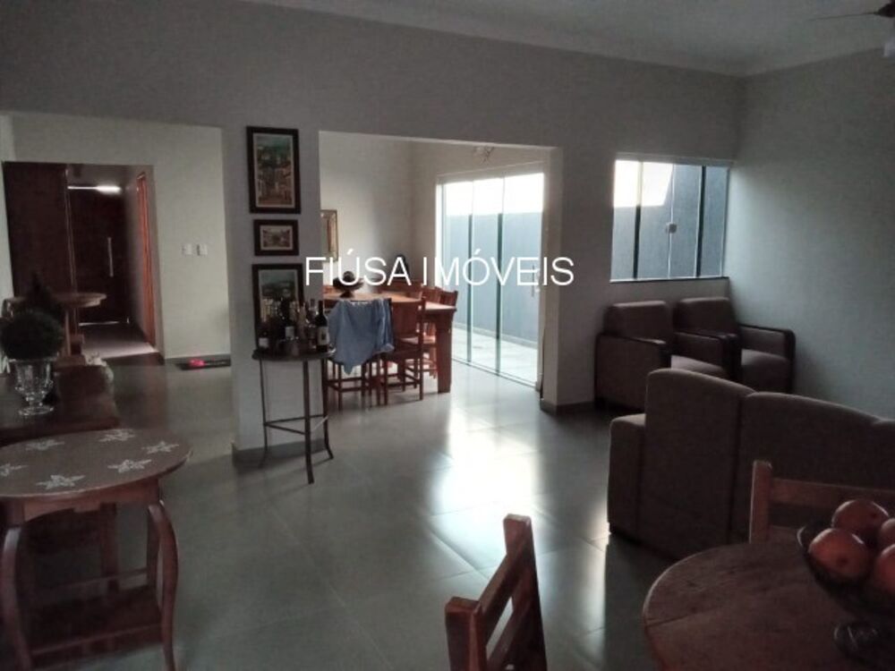 Casa, 3 quartos - Foto 3