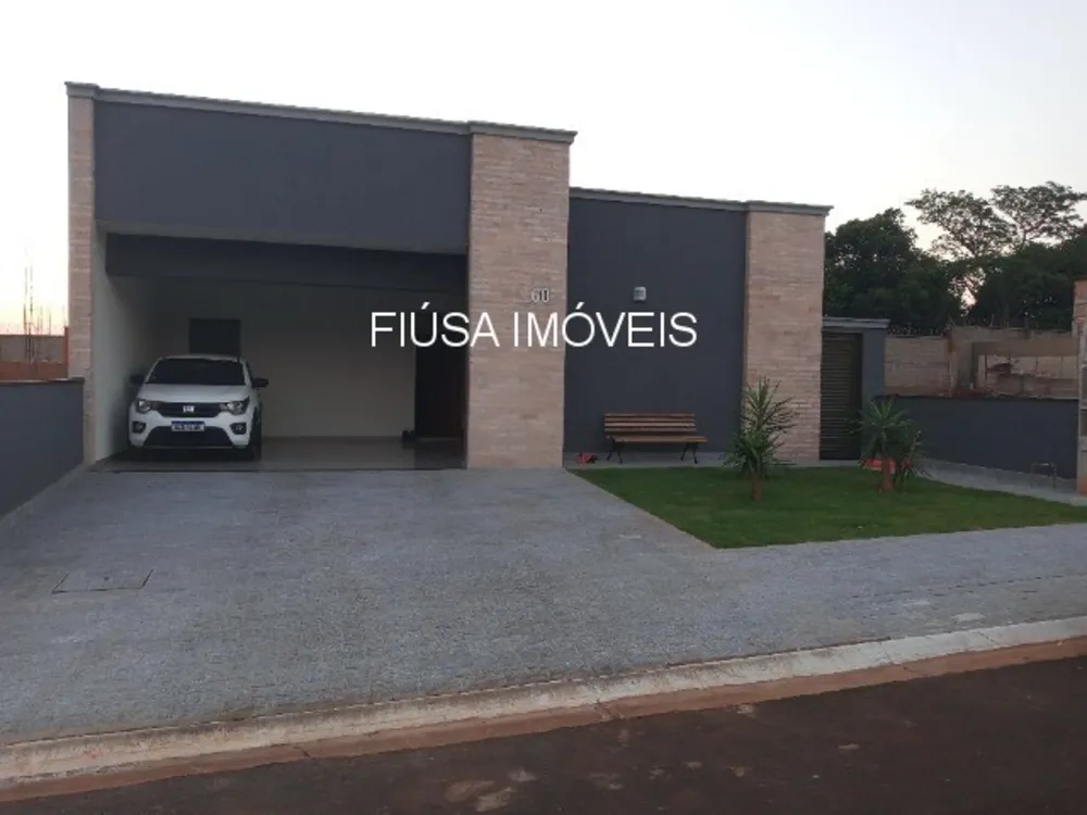 Casa, 3 quartos - Foto 20
