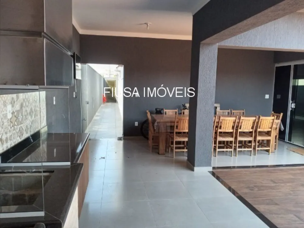 Casa, 3 quartos - Foto 2