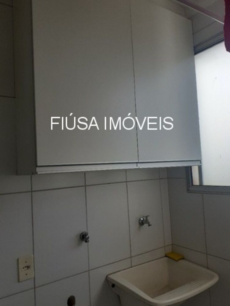 Apartamento, 2 quartos, 48 m² - Foto 4