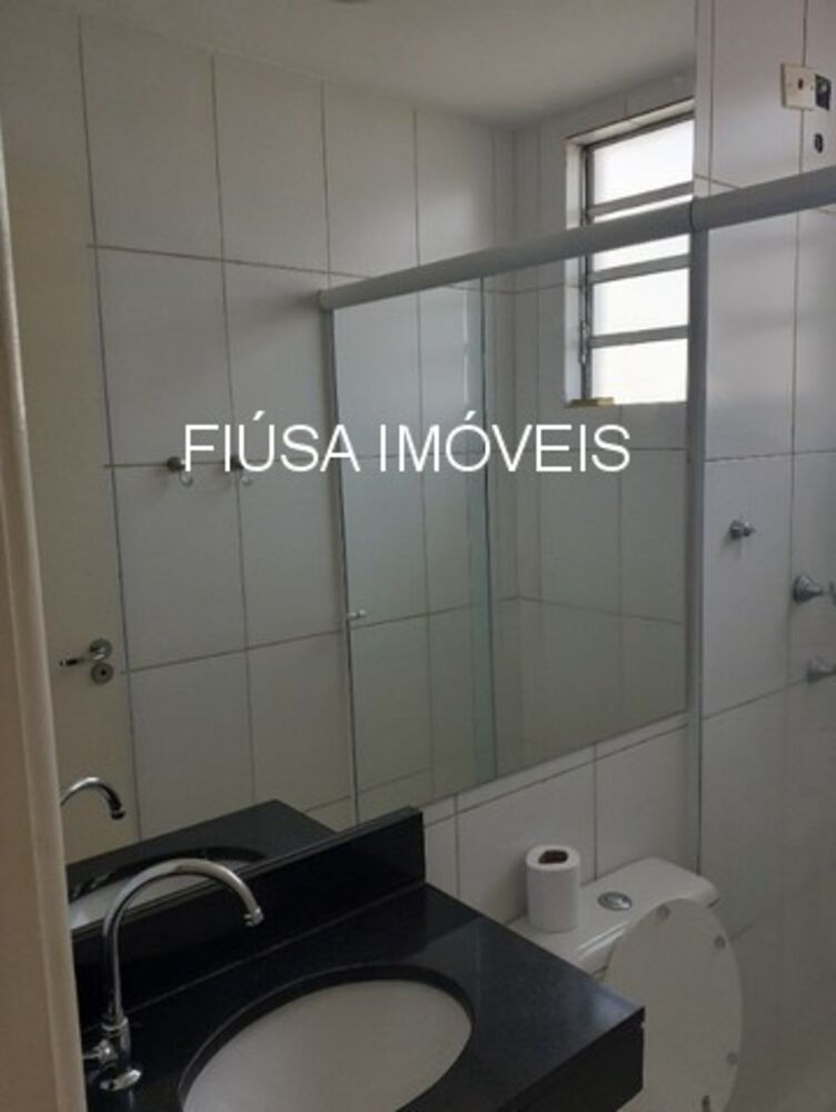 Apartamento, 2 quartos, 48 m² - Foto 2