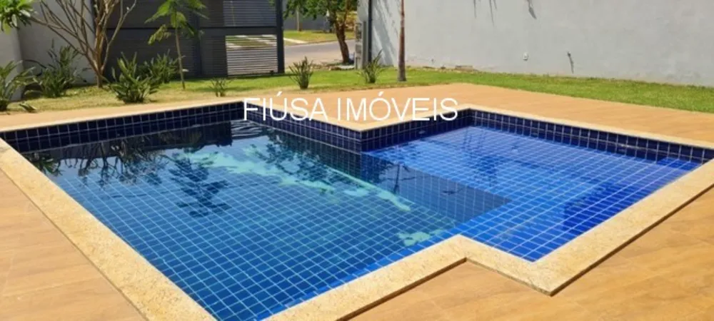 Casa, 4 quartos - Foto 12
