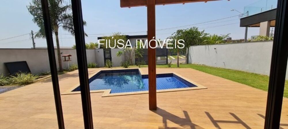 Casa, 4 quartos - Foto 3