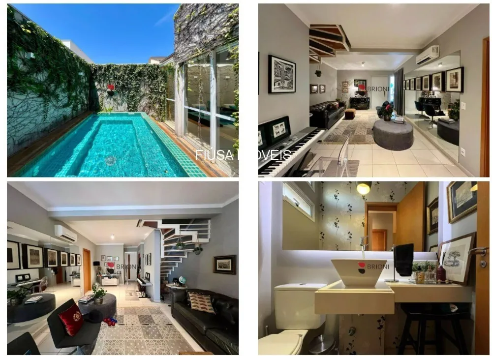 Casa, 3 quartos - Foto 5