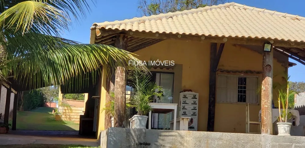 Chácara, 4 quartos - Foto 5