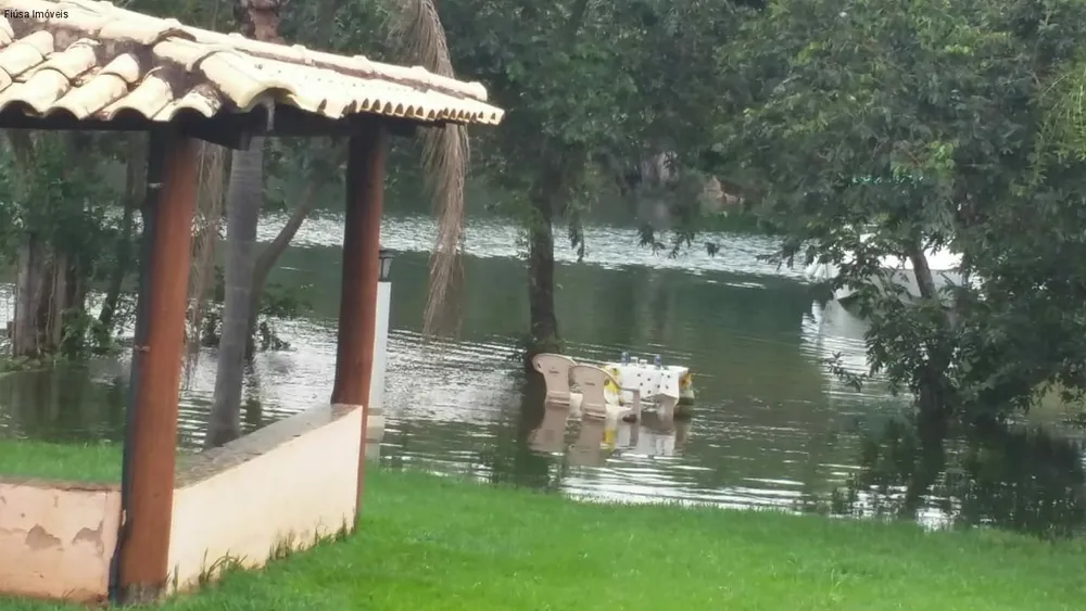 Chácara, 4 quartos - Foto 6