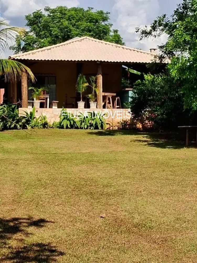 Chácara, 4 quartos - Foto 5