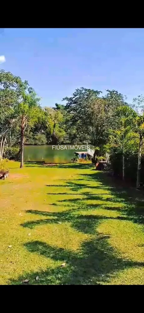 Chácara, 4 quartos - Foto 8