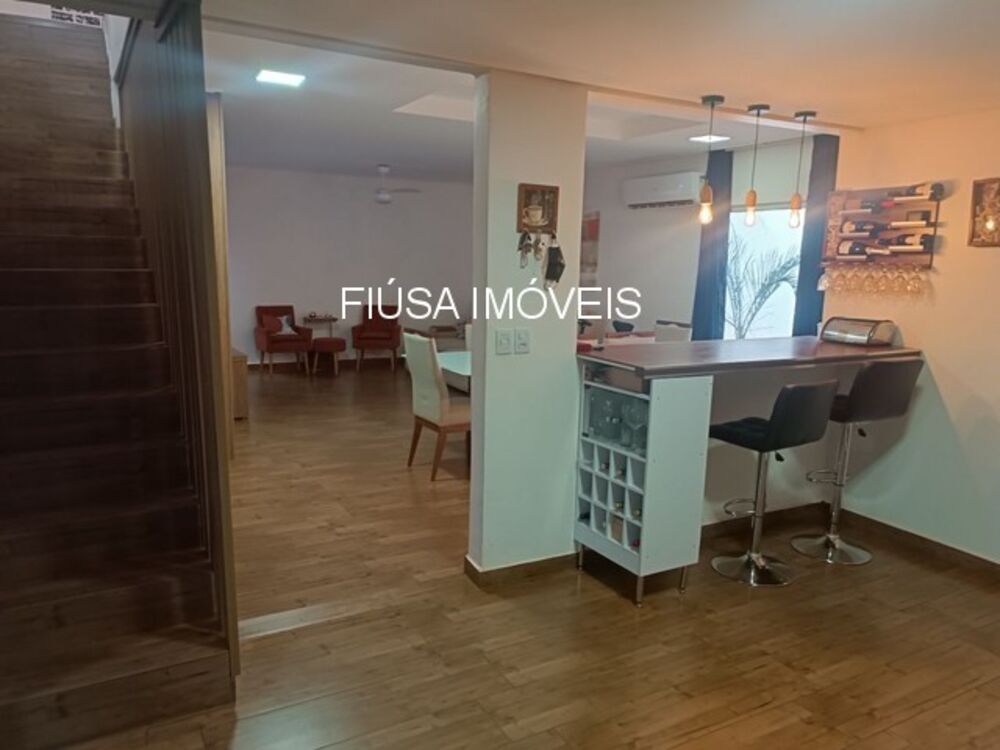 Casa, 3 quartos - Foto 4