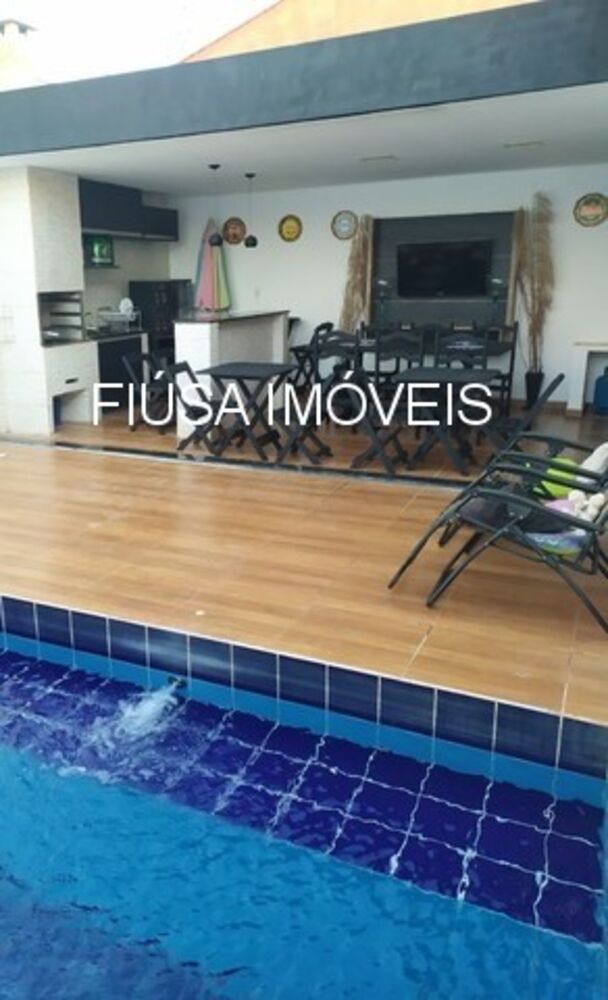 Casa, 3 quartos - Foto 5