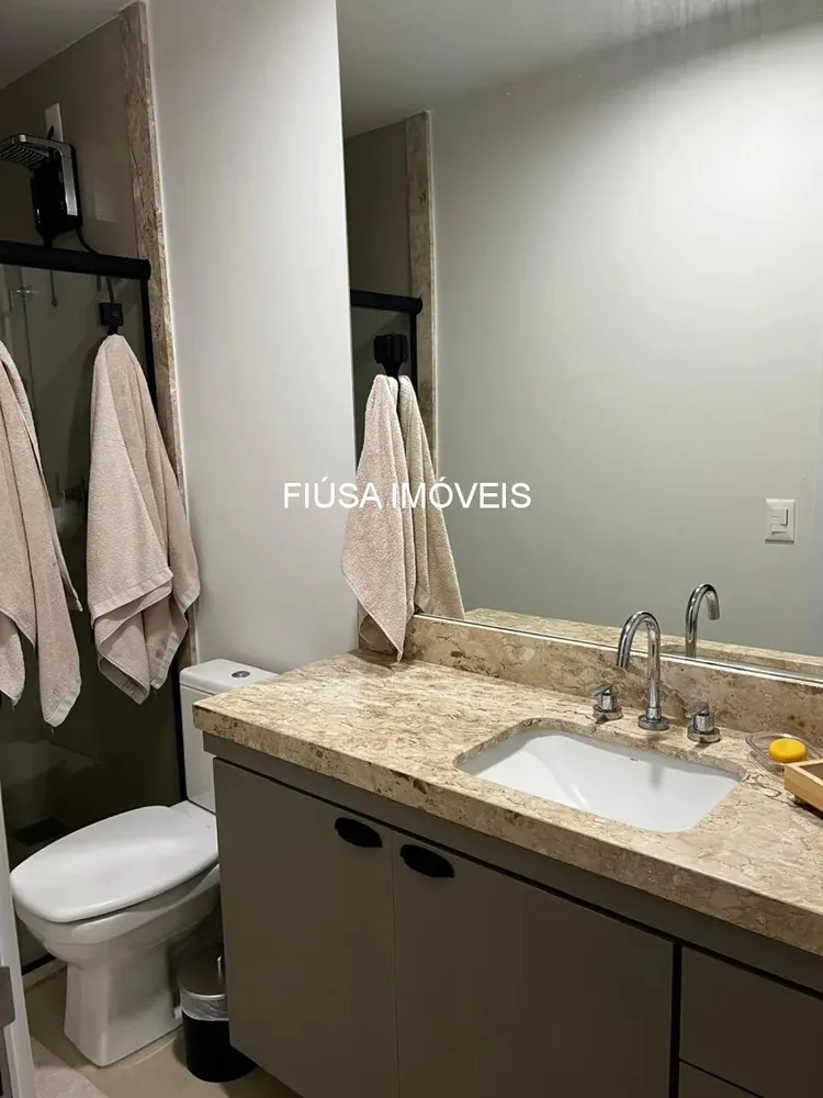 Apartamento, 2 quartos, 68 m² - Foto 3