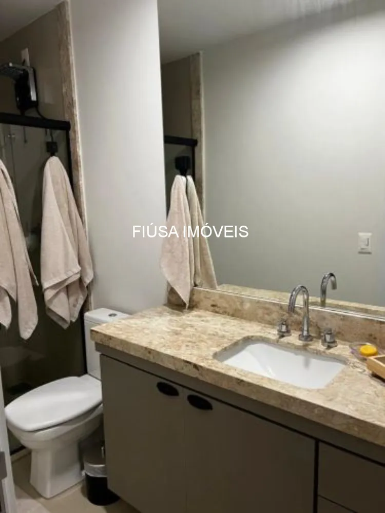 Apartamento, 2 quartos, 68 m² - Foto 6