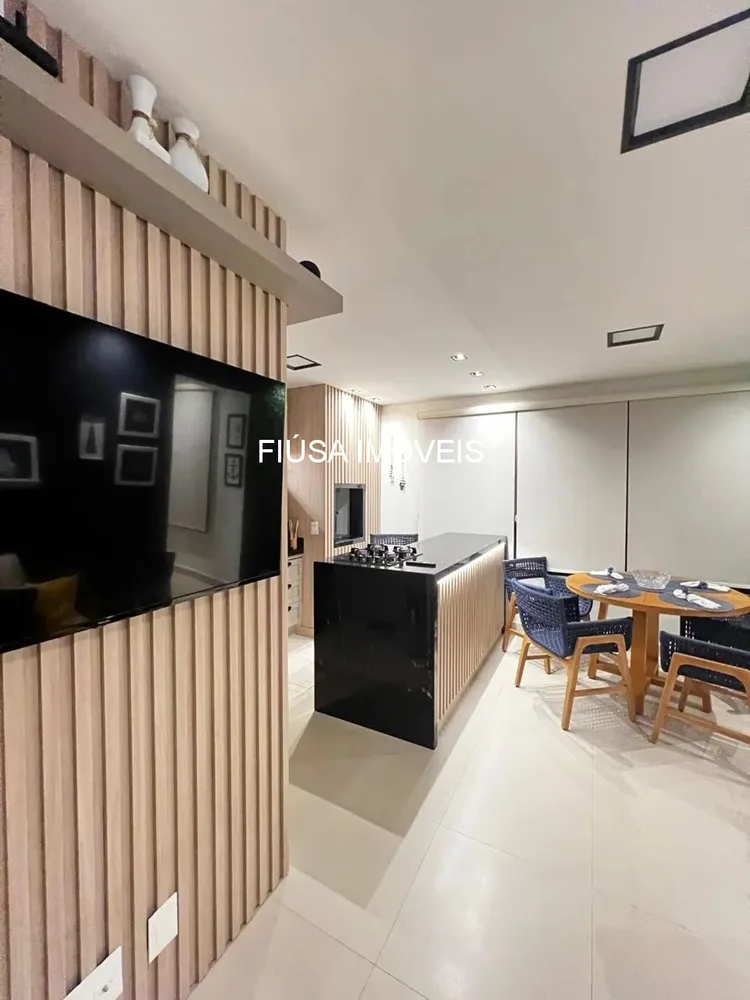 Apartamento, 2 quartos, 68 m² - Foto 7