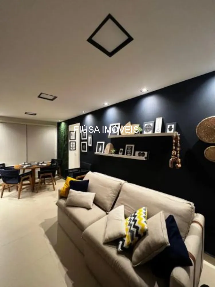 Apartamento, 2 quartos, 68 m² - Foto 7
