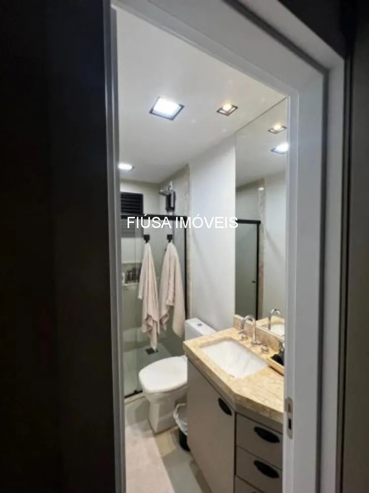 Apartamento, 2 quartos, 68 m² - Foto 5