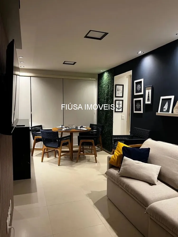 Apartamento, 2 quartos, 68 m² - Foto 8