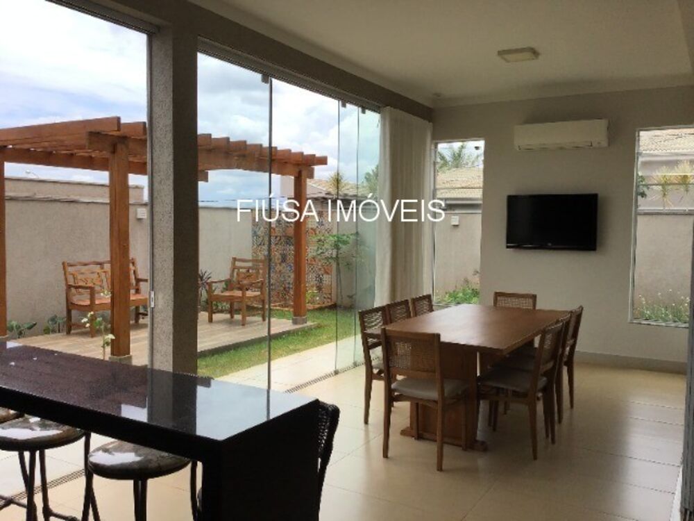 Casa, 3 quartos - Foto 4