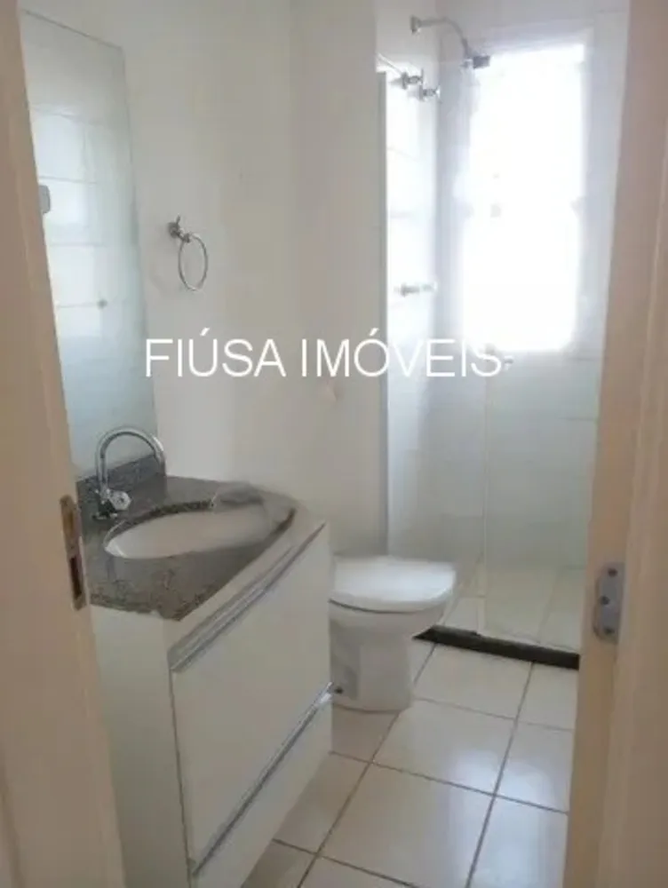 Apartamento, 2 quartos, 76 m² - Foto 4