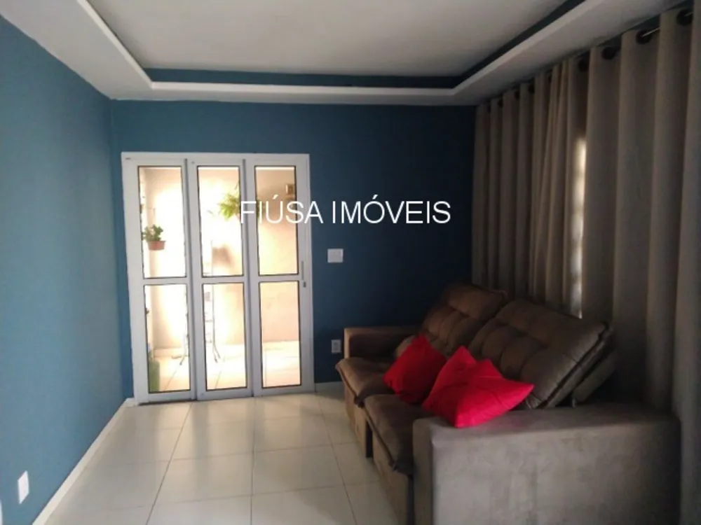 Casa, 3 quartos - Foto 2