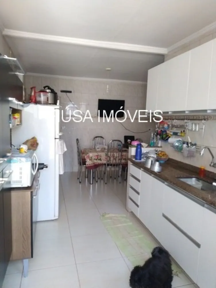 Casa, 3 quartos - Foto 4