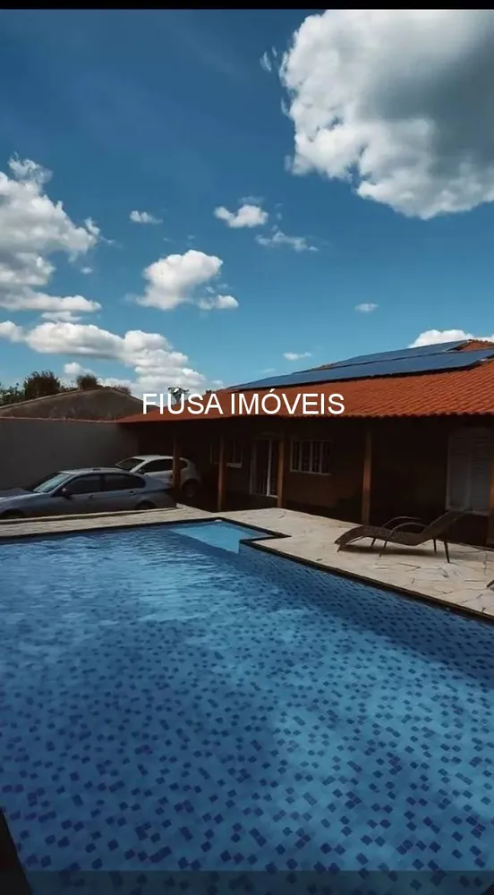 Casa, 4 quartos - Foto 4