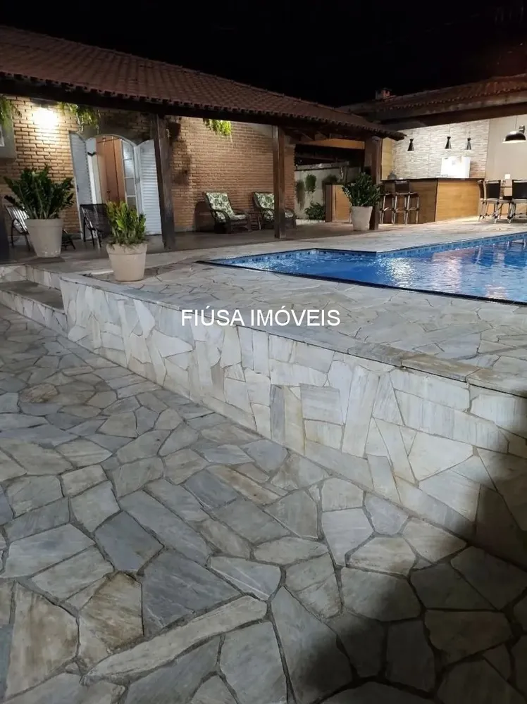 Casa, 4 quartos - Foto 7
