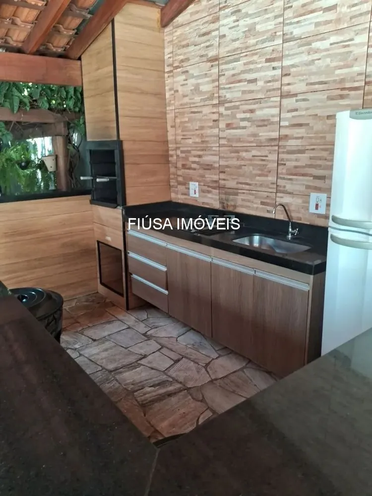 Casa, 4 quartos - Foto 11