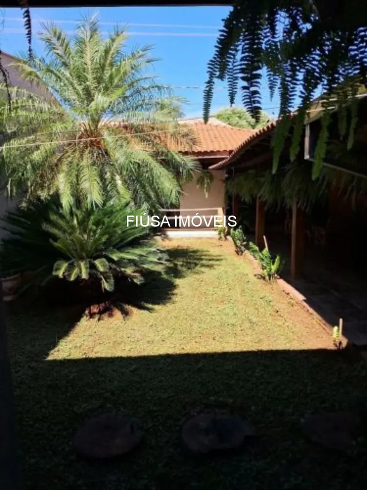 Casa, 4 quartos - Foto 9