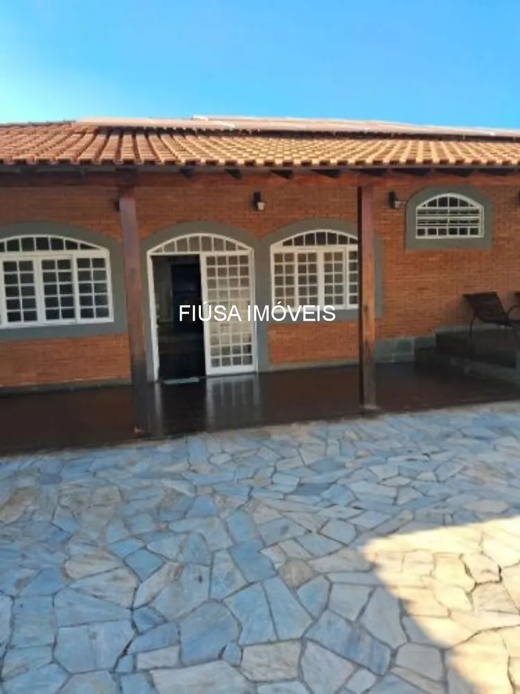 Casa, 4 quartos - Foto 2