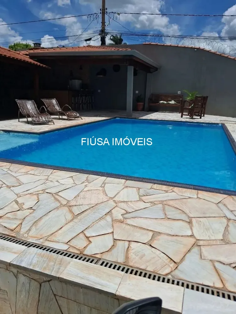 Casa, 4 quartos - Foto 5