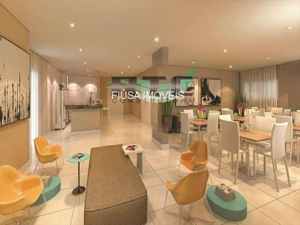 Apartamento, 2 quartos, 84 m² - Foto 4