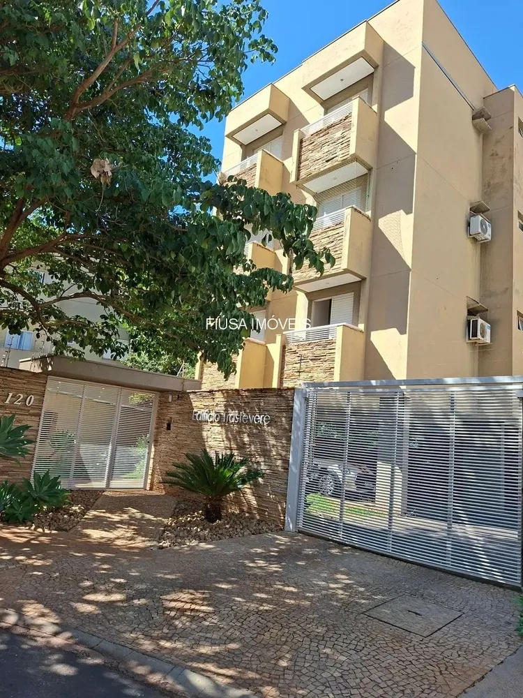 Apartamento, 3 quartos, 120 m² - Foto 1