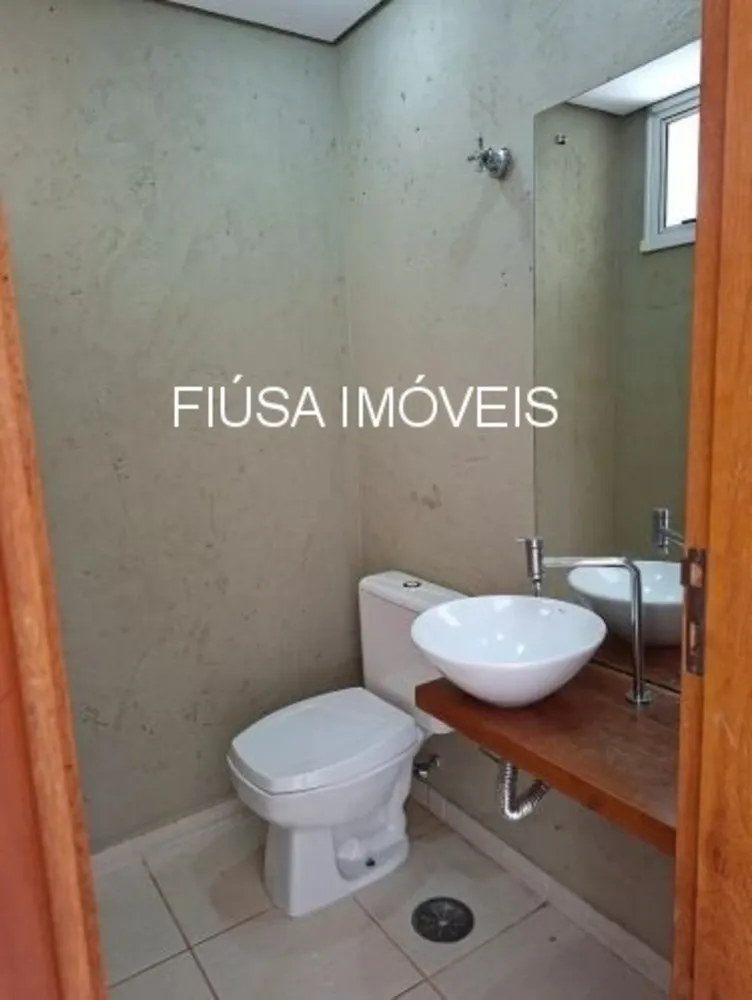 Apartamento, 3 quartos, 120 m² - Foto 5