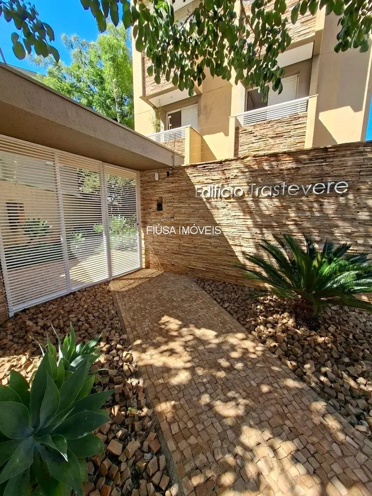 Apartamento, 3 quartos, 120 m² - Foto 2