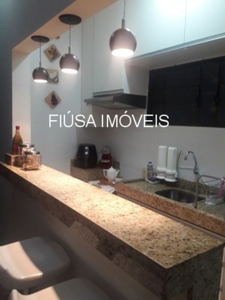 Casa, 2 quartos, 80 m² - Foto 8