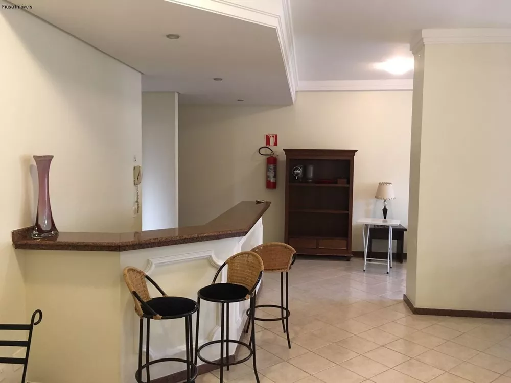 Apartamento à venda com 3 quartos, 125m² - Foto 8