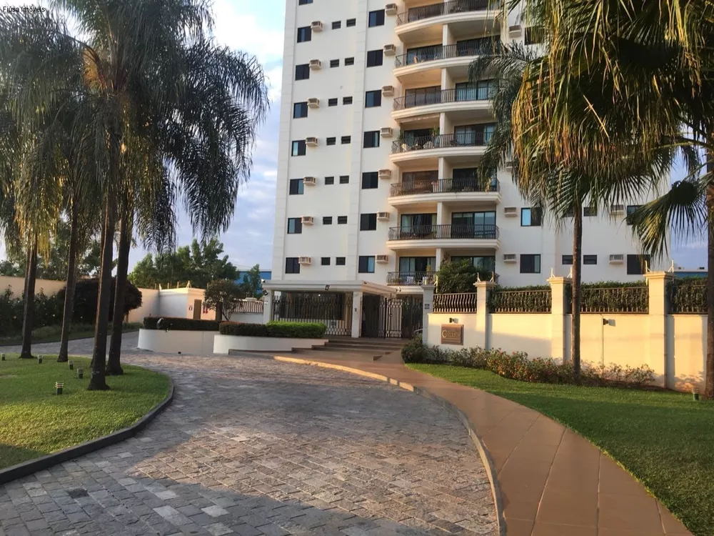 Apartamento à venda com 3 quartos, 125m² - Foto 5