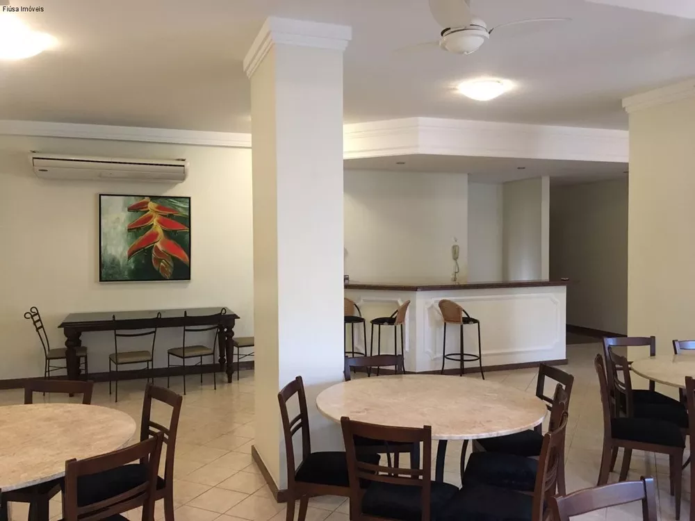 Apartamento à venda com 3 quartos, 125m² - Foto 7