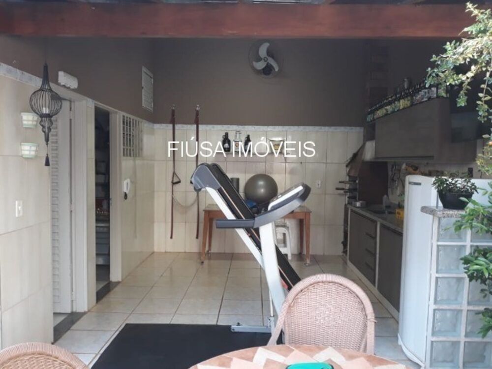Casa, 3 quartos - Foto 5