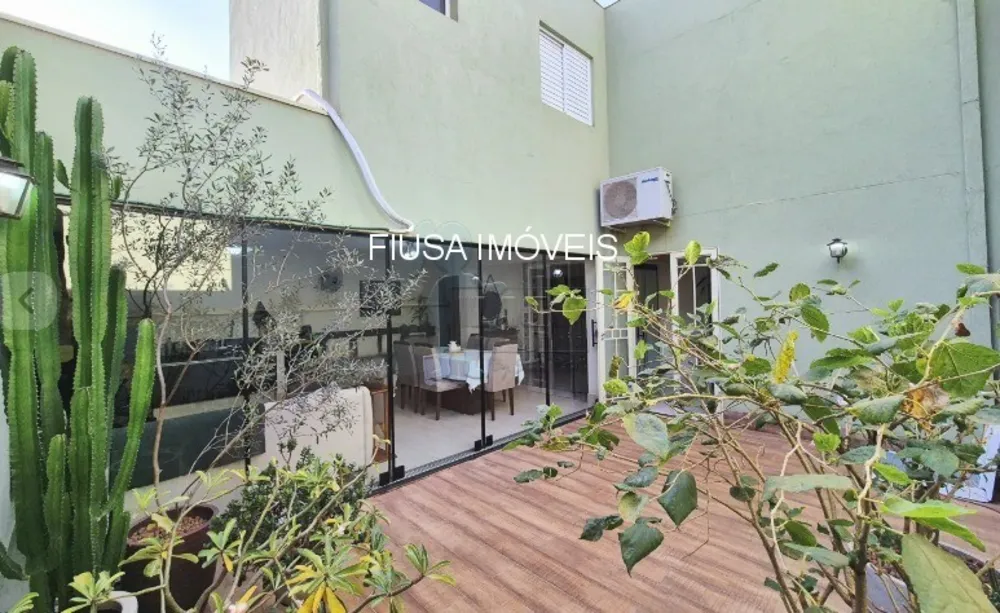 Casa, 3 quartos - Foto 12